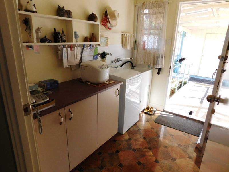 East Nanango QLD 4615