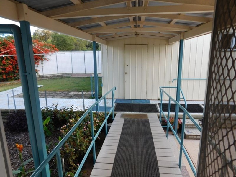 East Nanango QLD 4615