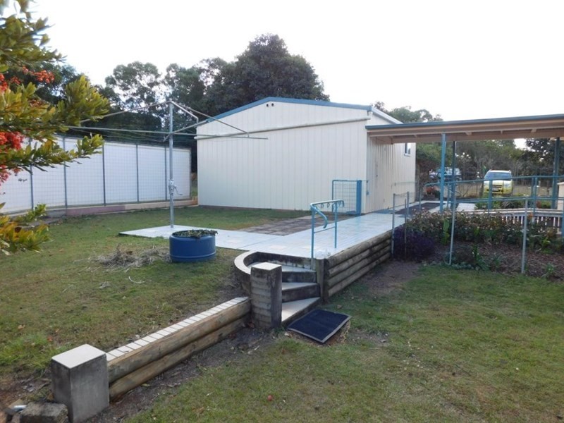 East Nanango QLD 4615