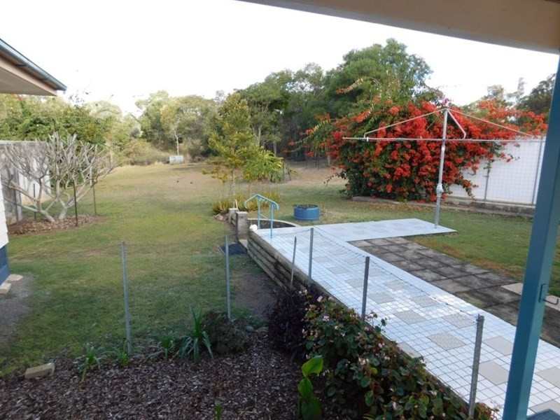 East Nanango QLD 4615