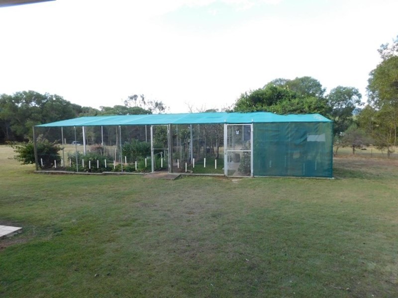 East Nanango QLD 4615