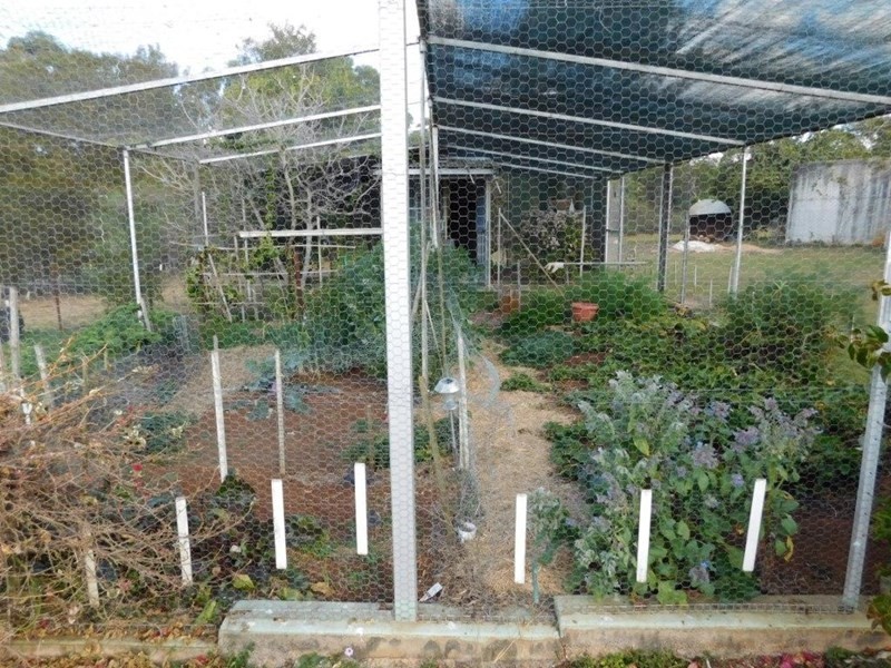 East Nanango QLD 4615