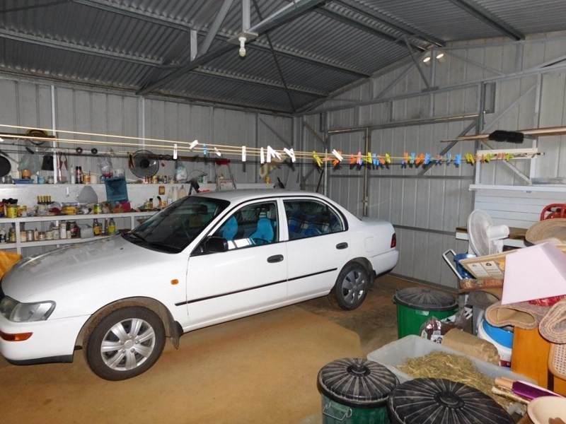 East Nanango QLD 4615