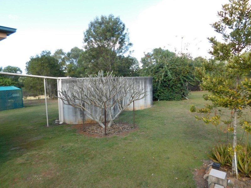 East Nanango QLD 4615