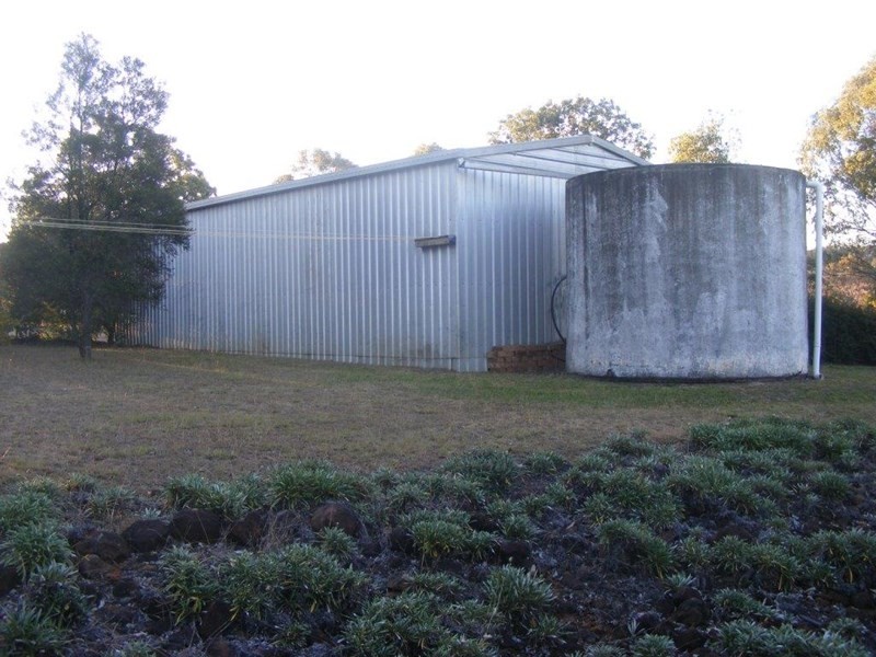Yarraman QLD 4614