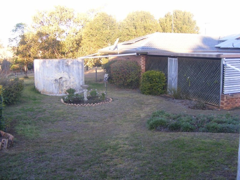 Yarraman QLD 4614