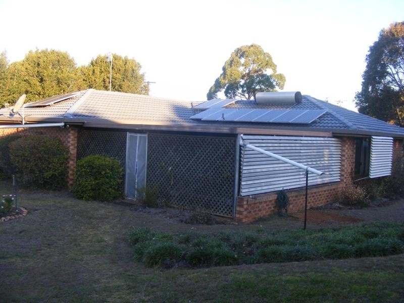 Yarraman QLD 4614