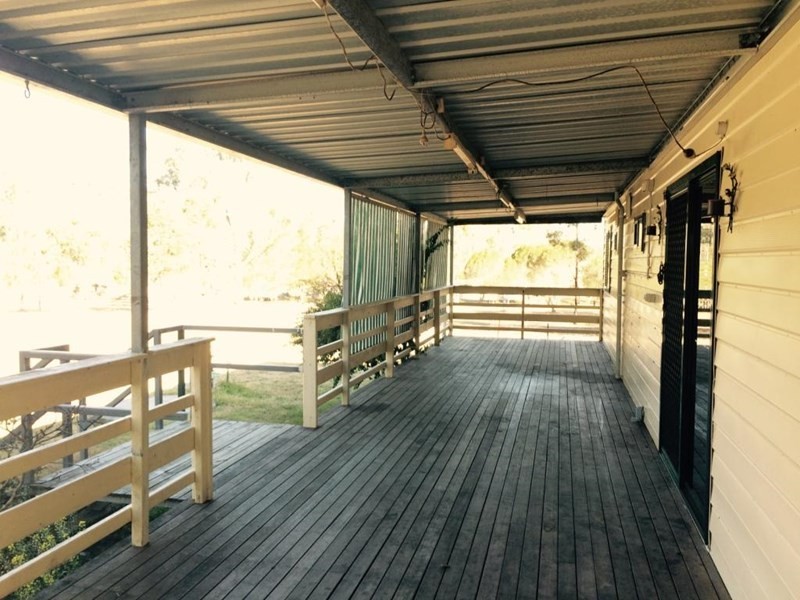 Nanango QLD 4615