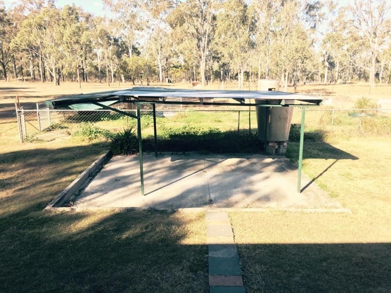 Nanango QLD 4615
