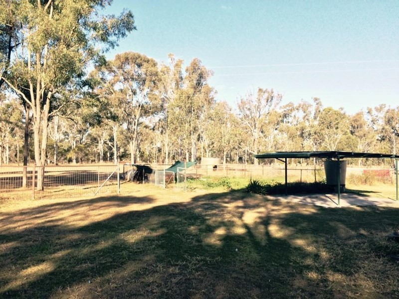 Nanango QLD 4615