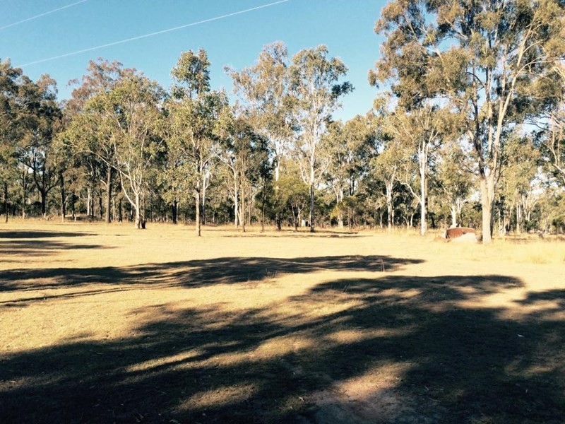 Nanango QLD 4615