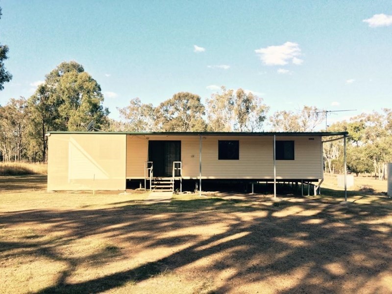 Nanango QLD 4615