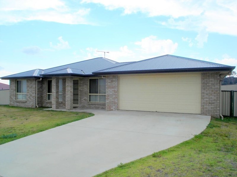 21 Daisy Court, Kingaroy QLD 4610