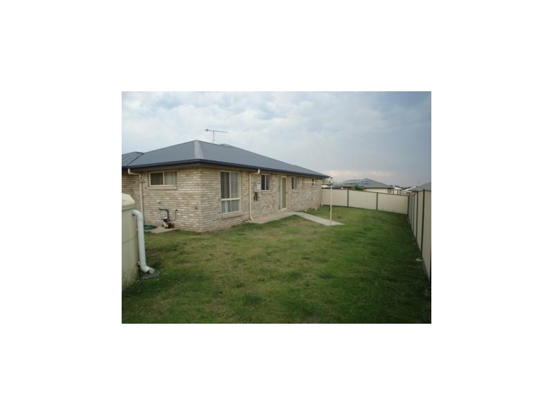 21 Daisy Court, Kingaroy QLD 4610