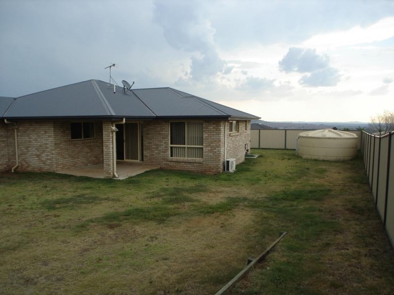 21 Daisy Court, Kingaroy QLD 4610