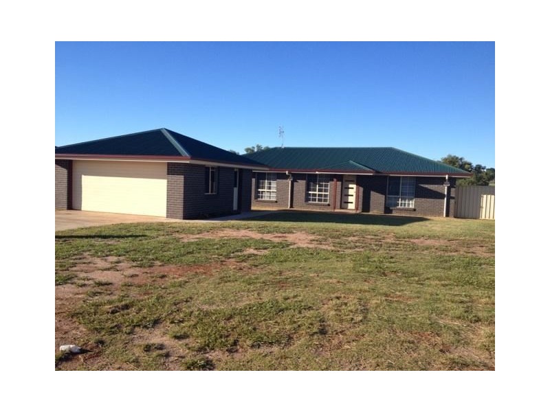 Kingaroy QLD 4610