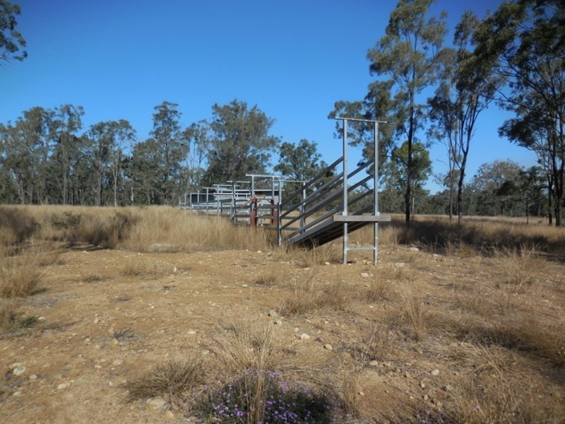 lot 7 Silverleaf Road, Murgon QLD 4605