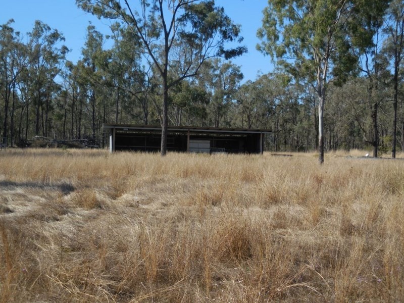 lot 7 Silverleaf Road, Murgon QLD 4605