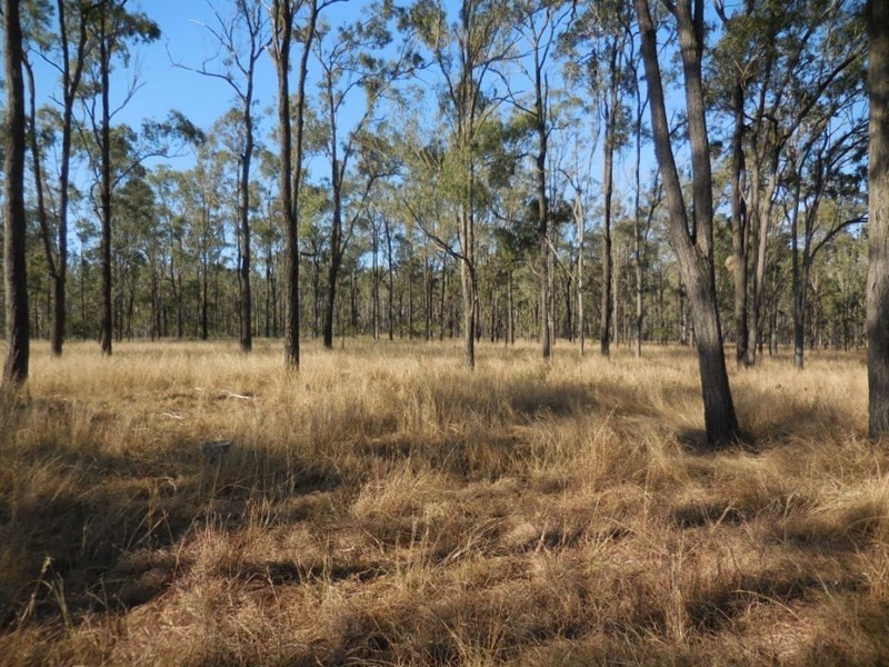 lot 7 Silverleaf Road, Murgon QLD 4605
