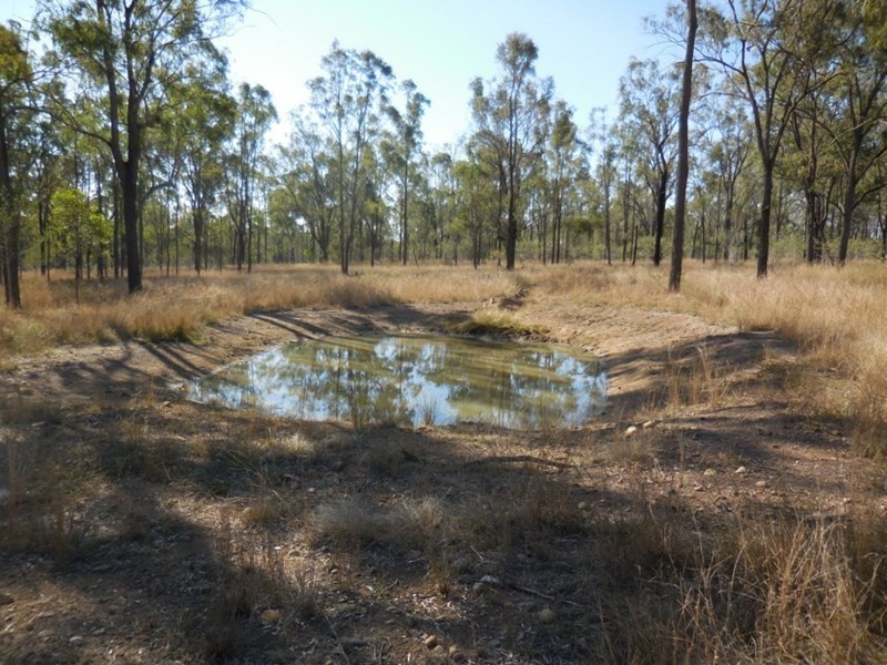 lot 7 Silverleaf Road, Murgon QLD 4605