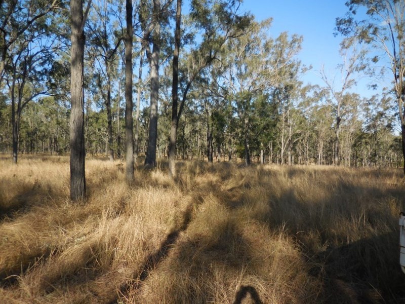 lot 7 Silverleaf Road, Murgon QLD 4605