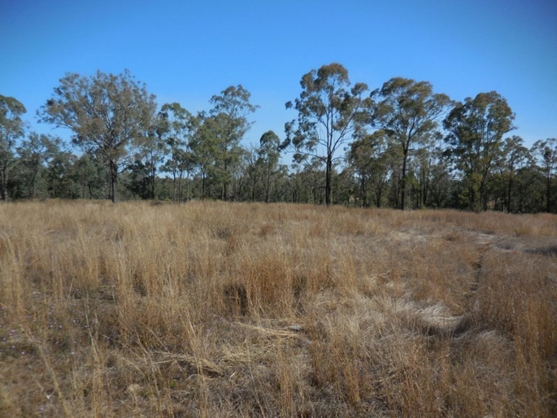 lot 7 Silverleaf Road, Murgon QLD 4605