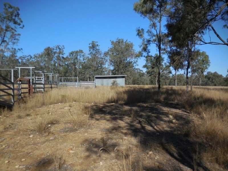 lot 7 Silverleaf Road, Murgon QLD 4605