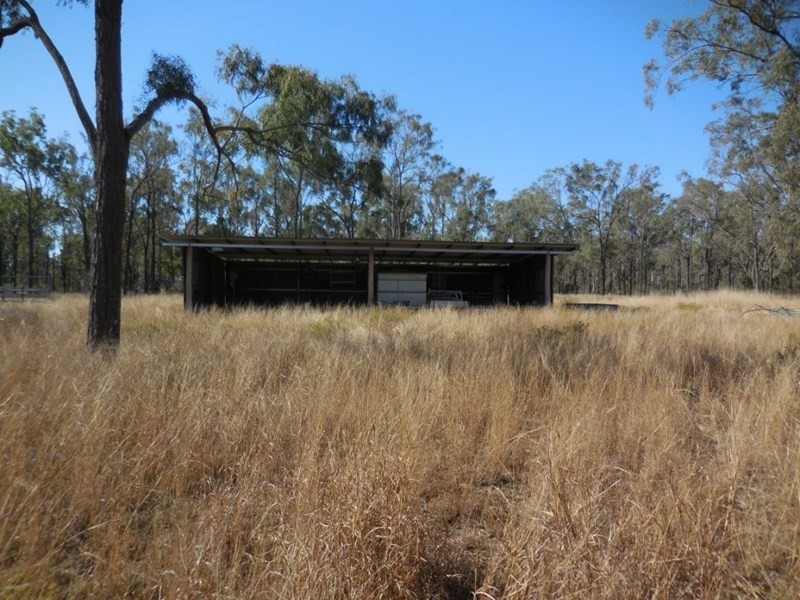 lot 7 Silverleaf Road, Murgon QLD 4605