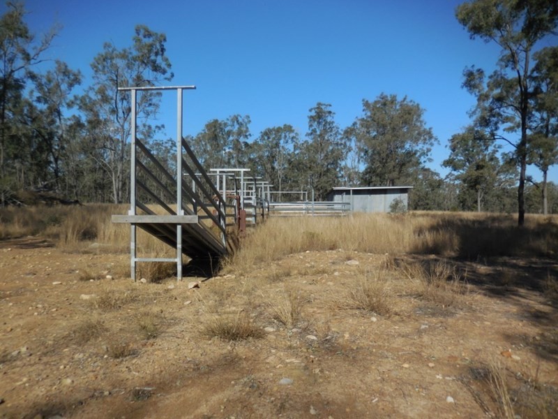 lot 7 Silverleaf Road, Murgon QLD 4605