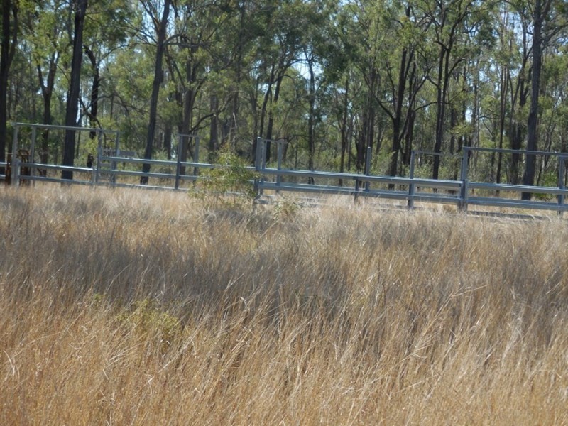 lot 7 Silverleaf Road, Murgon QLD 4605