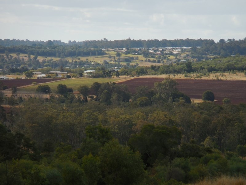 lot 35 Ushers Road, Kingaroy QLD 4610