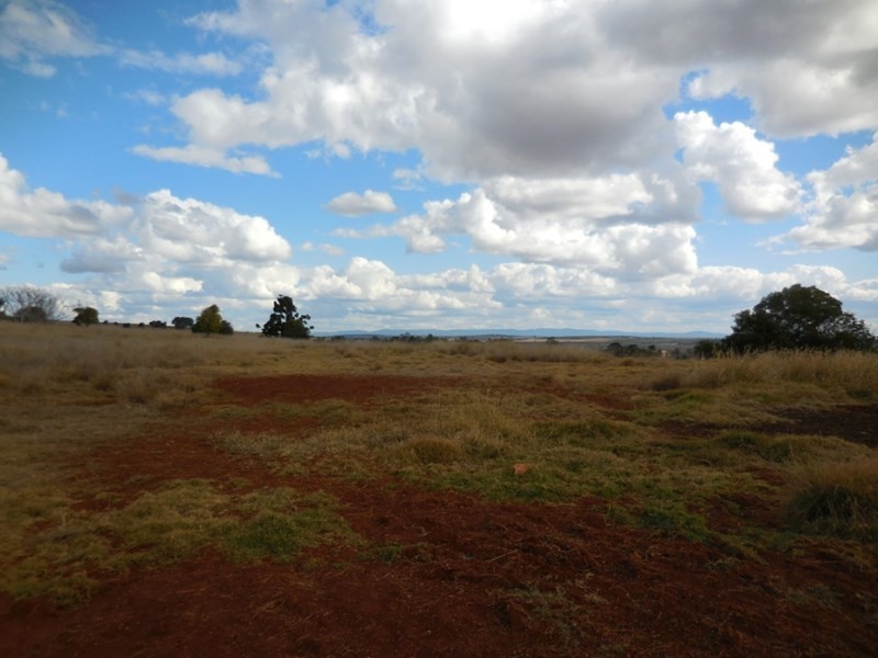 lot 35 Ushers Road, Kingaroy QLD 4610