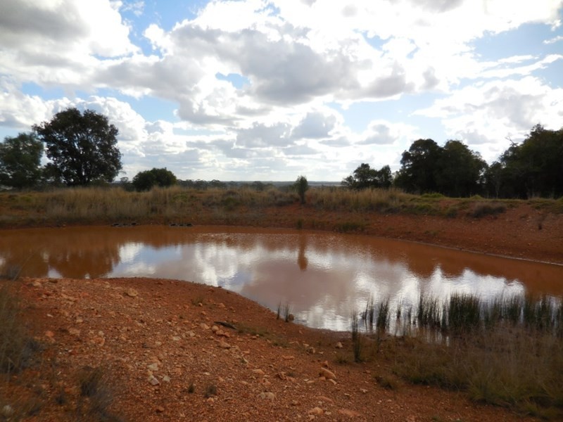 lot 35 Ushers Road, Kingaroy QLD 4610