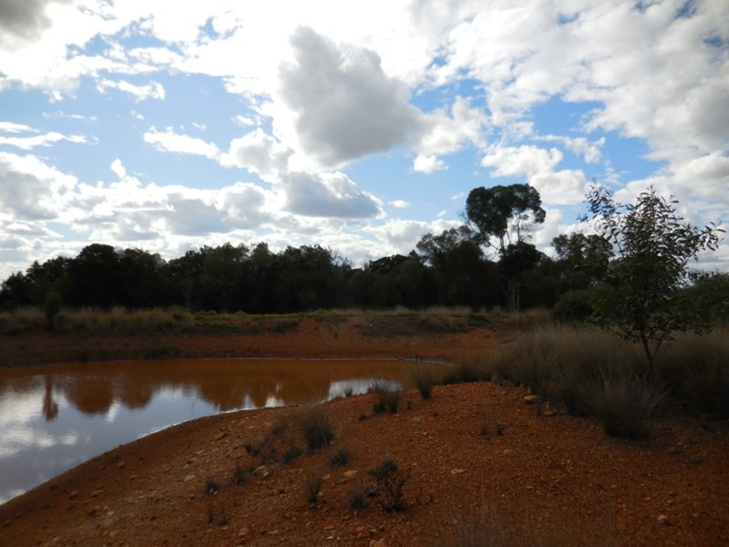 lot 35 Ushers Road, Kingaroy QLD 4610