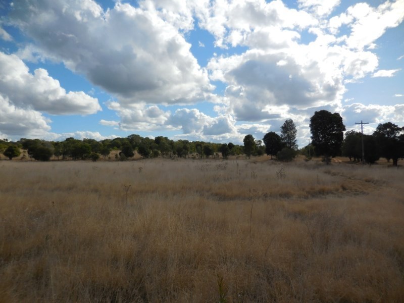 lot 35 Ushers Road, Kingaroy QLD 4610