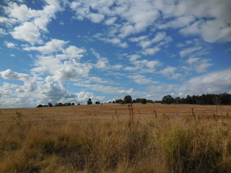 lot 35 Ushers Road, Kingaroy QLD 4610