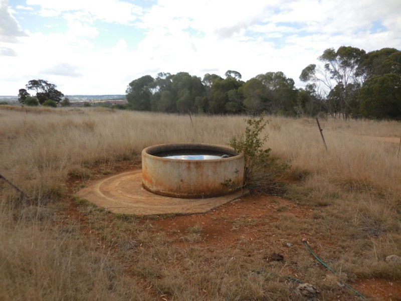 lot 35 Ushers Road, Kingaroy QLD 4610