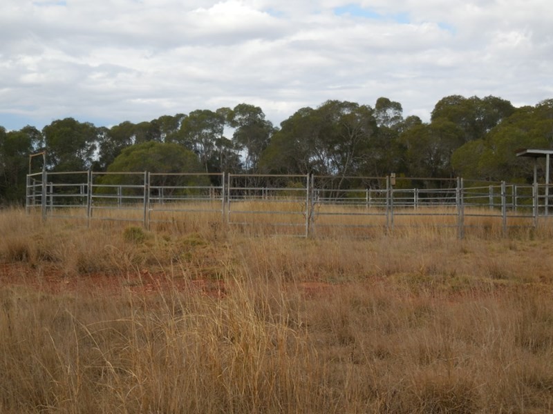 lot 35 Ushers Road, Kingaroy QLD 4610