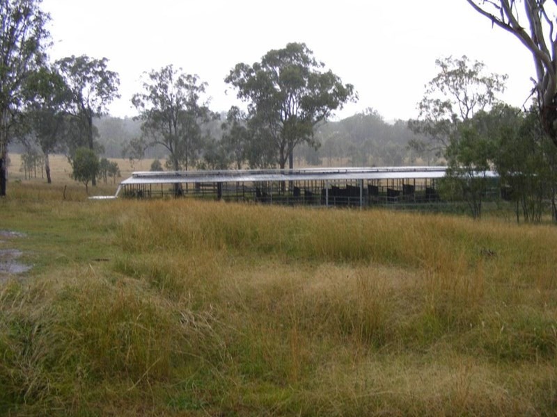 Cooyar QLD 4402