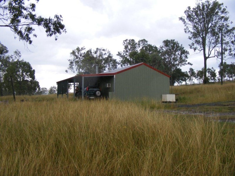 Cooyar QLD 4402