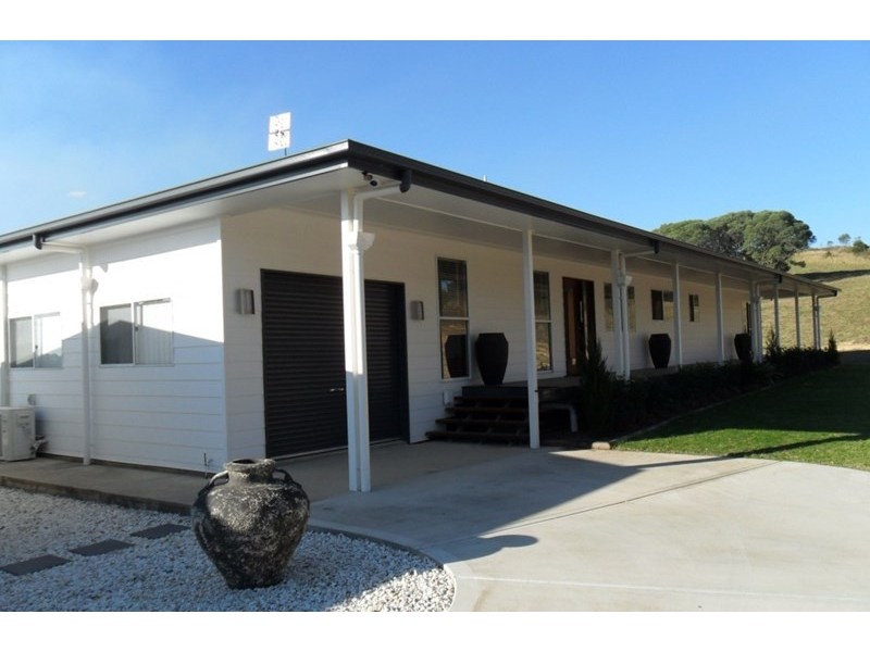 Nanango QLD 4615