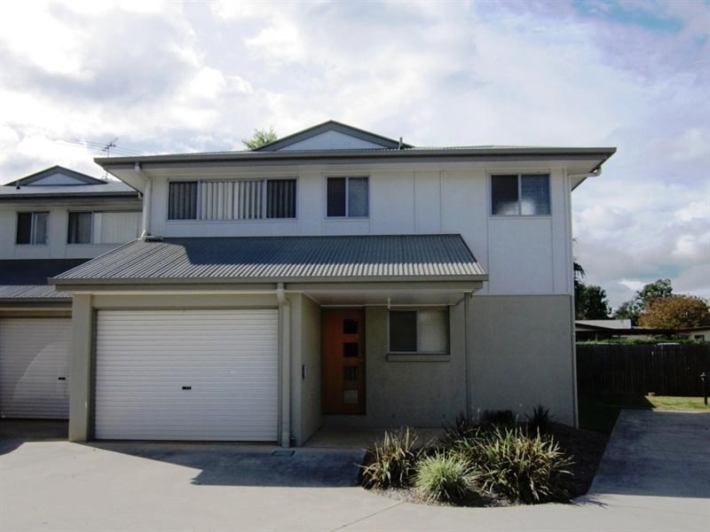 6/6-8 gladys, Kingaroy QLD 4610