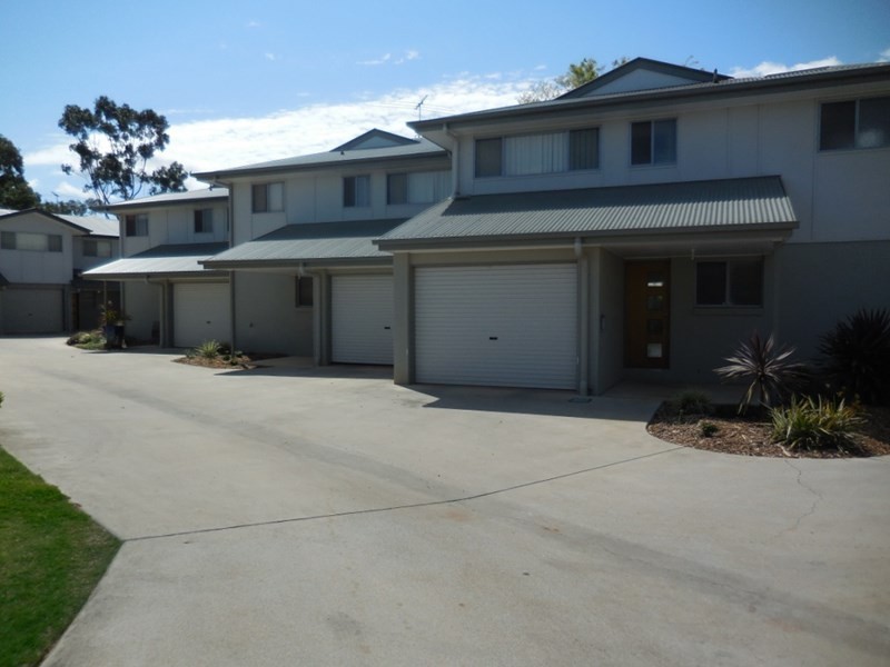 6/6-8 gladys, Kingaroy QLD 4610