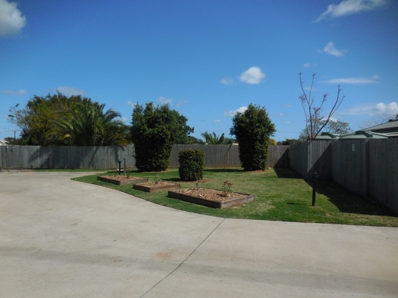 6/6-8 gladys, Kingaroy QLD 4610