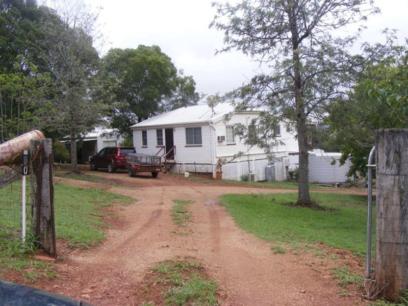 Nanango QLD 4615