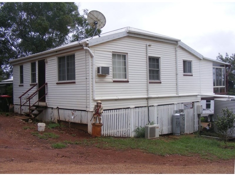 Nanango QLD 4615