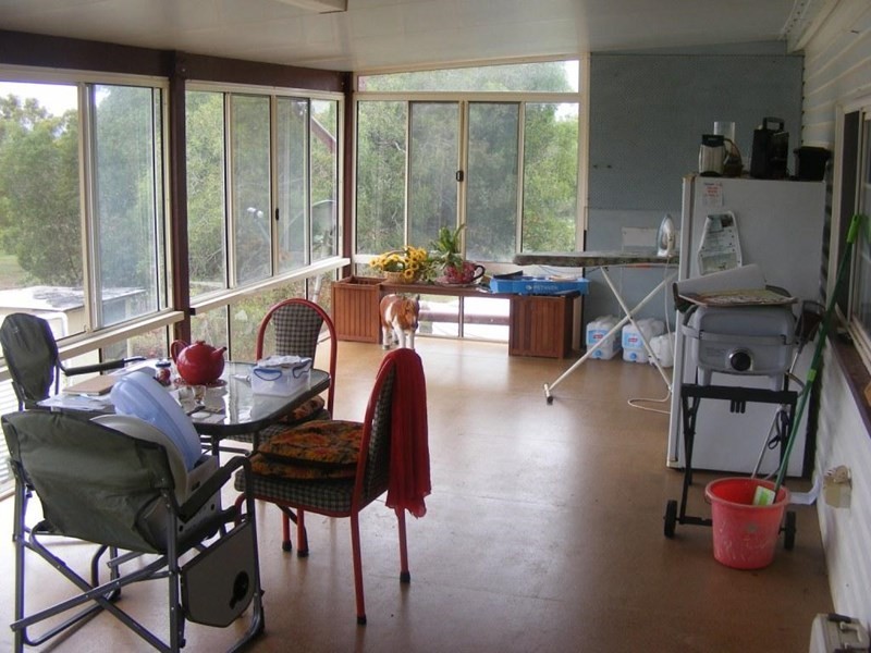 Nanango QLD 4615