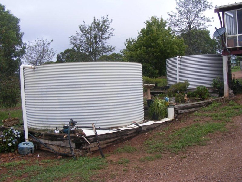 Nanango QLD 4615
