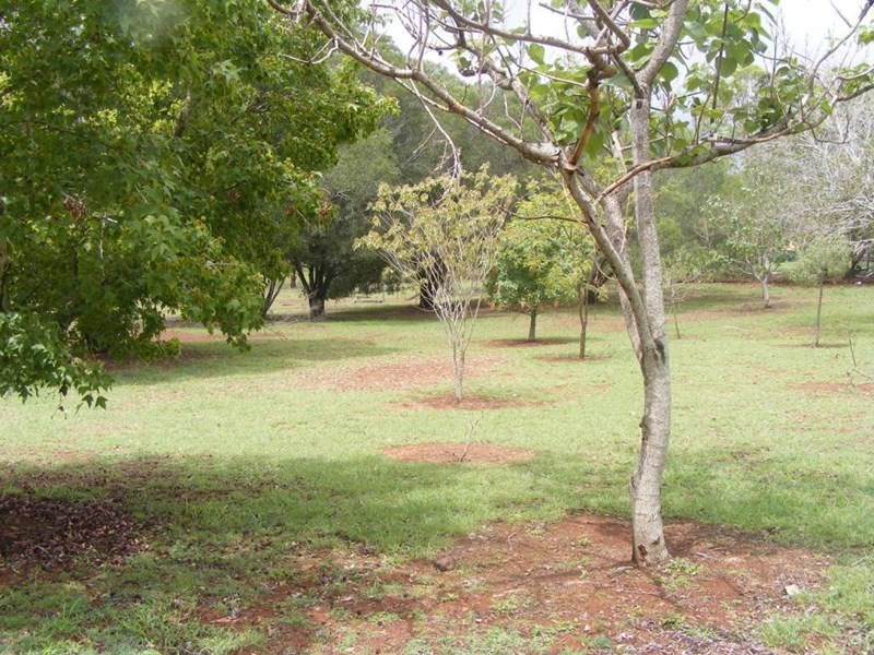 Nanango QLD 4615