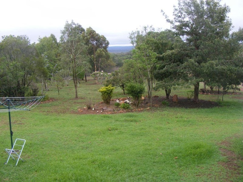 Nanango QLD 4615